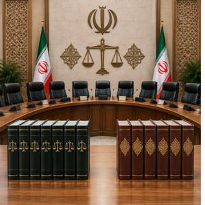 شورای نگهبان