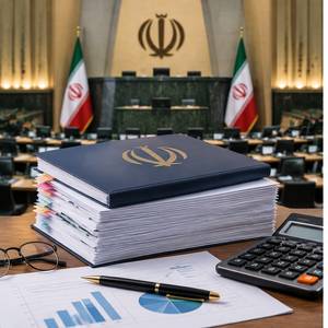 بودجه ۱۴۰۵ کجا خرج میشود؟ تفاوت هزینه جاری، بودجه عمرانی و بازپرداخت بدهی دولت