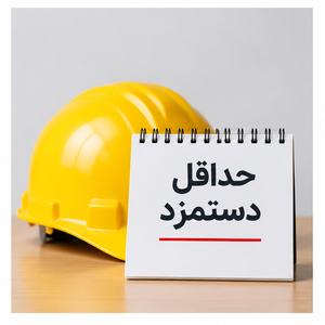 حداقل حقوق ۱۴۰۵ واقعاً ۱۶ میلیون است یا ۲۲ میلیون؟ تفاوت مزد پایه و دریافتی کارگران